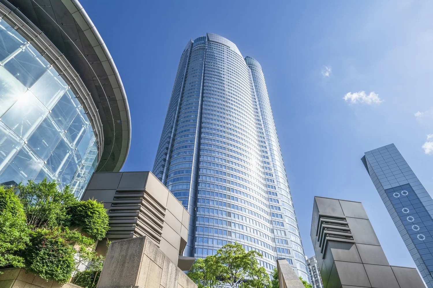 ルミナイ株式会社、本社を六本木ヒルズ森タワーに移転